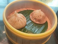 -运·中餐厅(成都华尔道夫酒店)