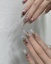 -LILY NAILS美甲美睫
