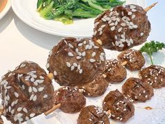 -桂大叔·砂锅粥·家传闽粤菜(县西巷店)