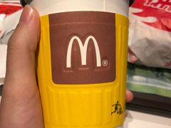 -麦当劳(龙湖时代天街店)