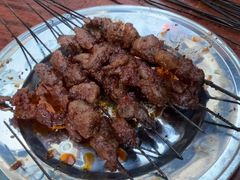 -张四烤羊肉(西藏自治区拉萨市丹杰林巷店)