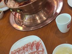 -宝泉铜锅(高新店)