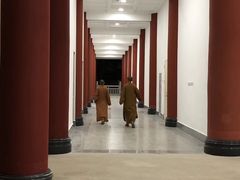 -莆田南少林寺