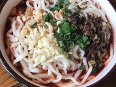 -小马哥融合菜(延安大街店)