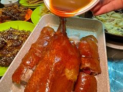 -劲揪jiu大排档·老广风味(陈家祠店)