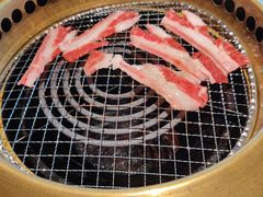 -谷牛和牛烤肉(漕河泾印象城店)
