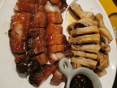 -东就鸭饭店·古早海南菜(友谊南海城店)