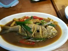 -宝旺姜母鸭(顶澳仔猫街店)