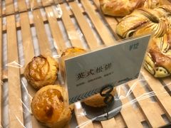 -Dough&Joe团憩(瑞虹天地月亮湾店)