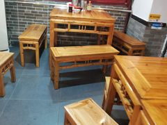 -锦泓老字号猪脏粉(东联大厦店)