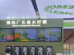 -Yes Lemon就是柠·手打柠檬茶(苏州中心一店)