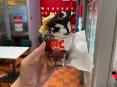-DQ·蛋糕·冰淇淋(大宁国际商业广场店)