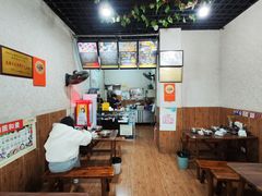 -攀枝花·任德琼·盐边羊肉米线