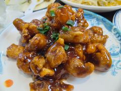 糖醋排骨-胖子饭店(兴学弄店)
