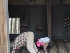 -董永七仙女文化园