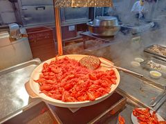 -金马门国际美食百汇(珞喻路店)