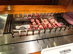 -三个蒙古大叔羊肉串(大宁店)