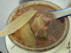 -達揚原味燉品(文明路店)
