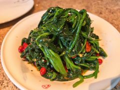 -巴渝菜馆(涿州店)