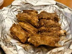 -大地土窑菜馆·特色罗浮农家菜(罗浮山景区店)