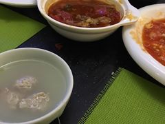 -妈妈的味道(工人体育场东路店)