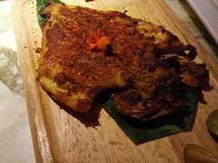 -绿茶餐厅(乐峰广场店)