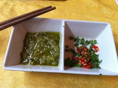 -芭夯兔·兔肉汤锅(新都店)
