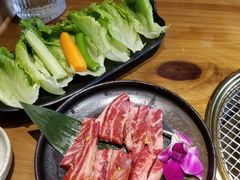 -牛人·雪花牛·木炭烤肉(昆山陆家店)