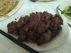 -尹记餐馆(花园店)