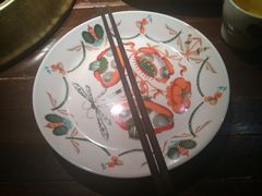 -天山醉美辣子鸡(文艺路店)