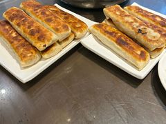 -福荣居褡裢火烧京味家常菜(西四店)