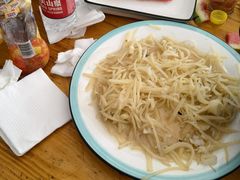 -百味地锅鸡(铜山路店)