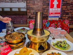 -东北民俗村·东北菜(翻身店)