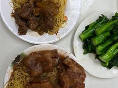 -麦文记面家(佐敦店)