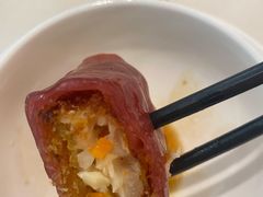 鲜虾红米肠-天喜酒楼饭市·茶市(同德皇宫店)