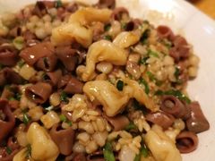 -小郭私房菜·海肠捞饭店(学士街店)