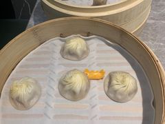 蟹粉小笼包-鼎泰丰(国贸商城店)
