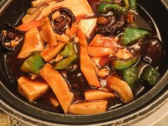 -新聚丰菜馆(太监弄店)
