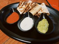 -Luchador摔跤手墨西哥餐厅(恒宇广场店)