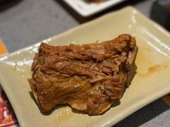 -大师兄·西北小馆(南沙万达广场店)