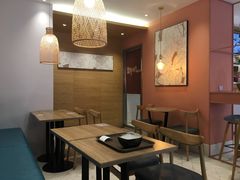 -鲜芋仙(中山路店)