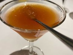 酸梅冰沙-王品台塑牛排(成都万象城店)