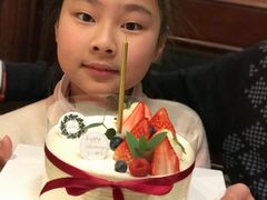 -美丽心情蛋糕(江苏路店)