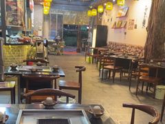 -江湖一盏灯·滇味卤烤(普惠园店)