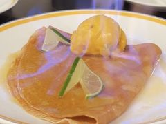 -La Creperie法餐厅(芮欧百货店)