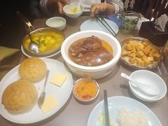 -有璟阁港式餐厅(国贸商城店)