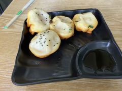 -香山胡记吴江路生煎(灵山路店)