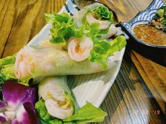 -Hi YOU你的饭局泰餐厅(雍和宫店)
