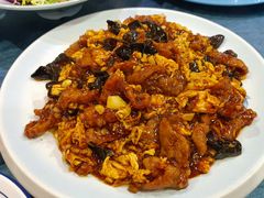 -清真•蜀风园(丁字沽总店)