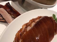 -四季民福烤鸭店(前门店)